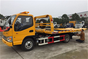 广河哪里有拖车服务