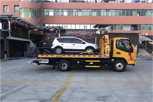 广河汽车紧急补胎换胎救援