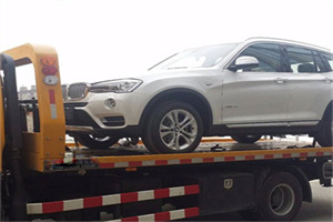 广河拖车24小时服务电话