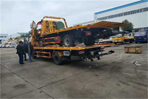 广河同城汽车补胎