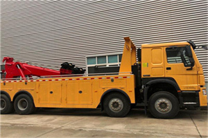 广河道路救援公司